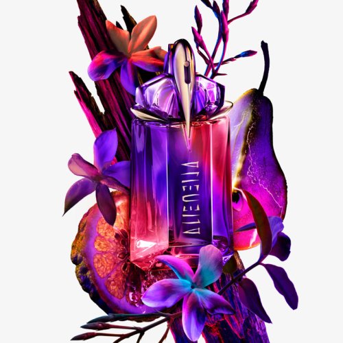 MUGLER Alien Hypersense - Eau de Parfum Rechargeable MUGLER Alien Hypersense - Eau de Parfum Rechargeable